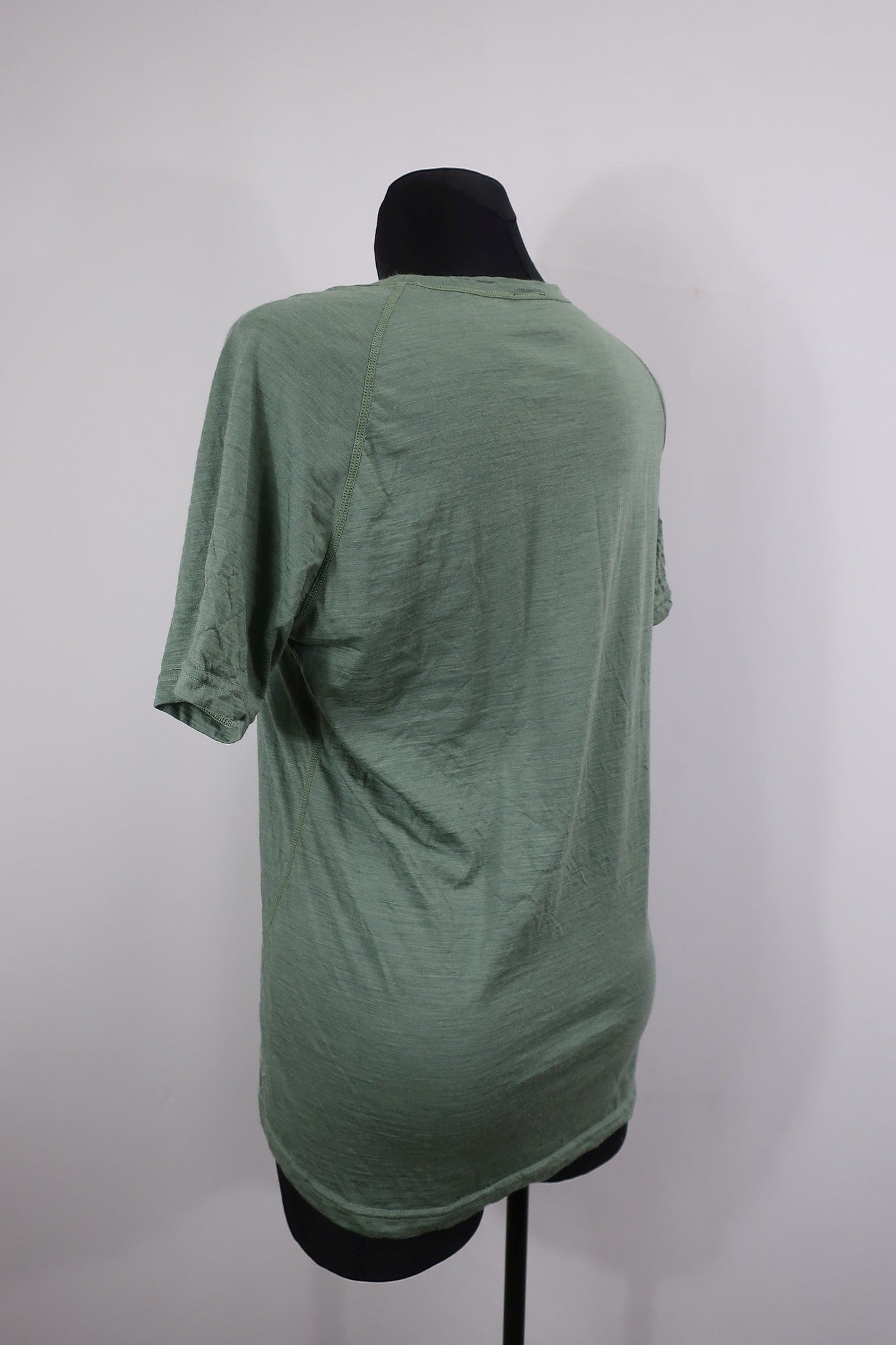 PIERRE ROBERT moteriški marškinėliai su merino vilna XL dydis