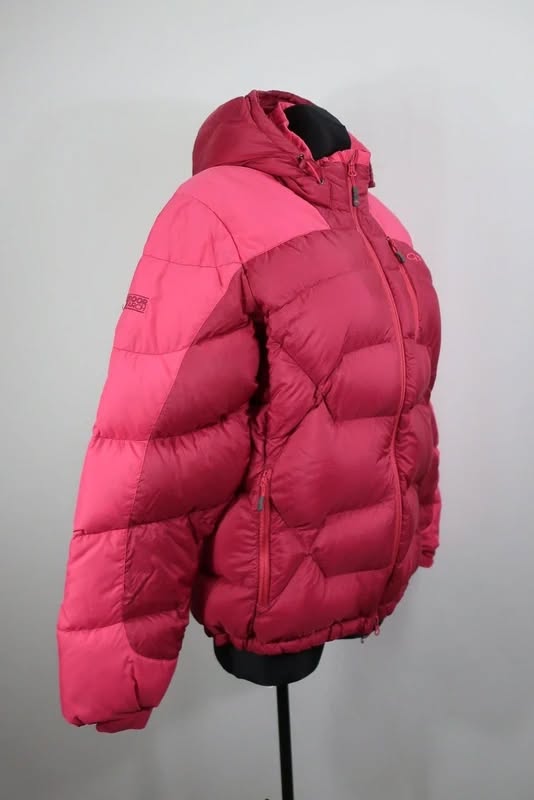 OUTDOOR RESEARCH moteriška pūkinė striukė L dydis