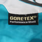 BURTON moteriškos kelnės su Gore-Tex M dydis
