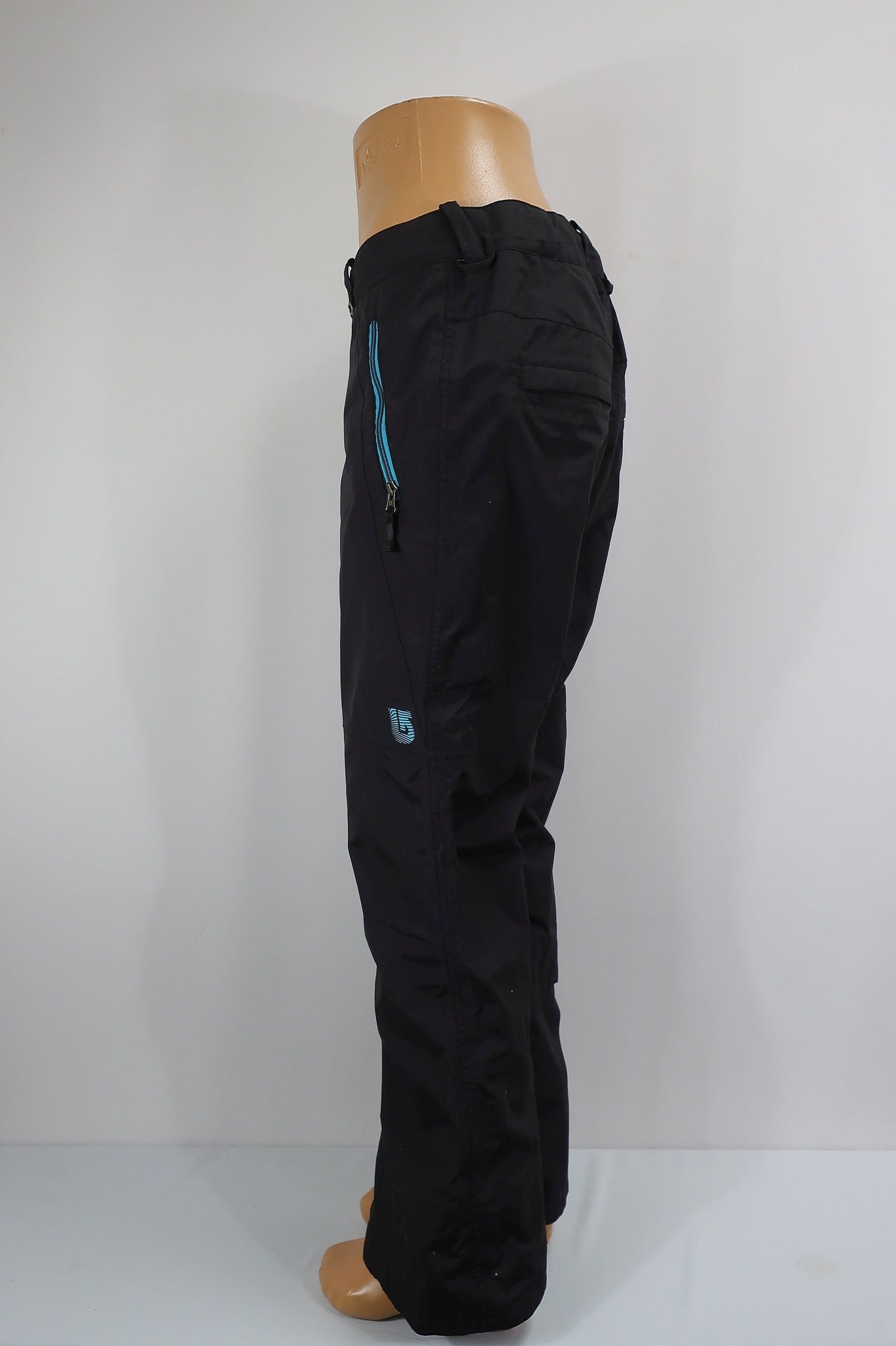 BURTON moteriškos kelnės su Gore-Tex M dydis