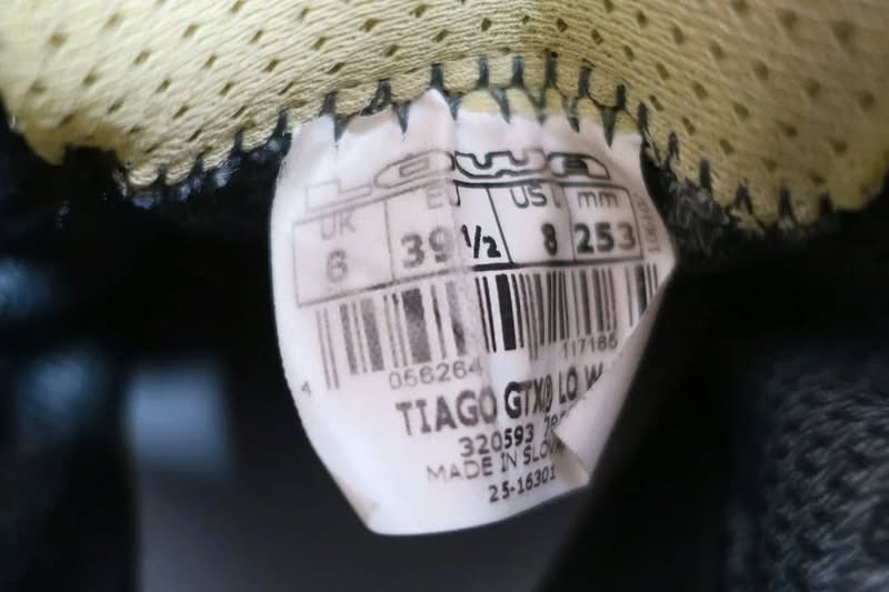 KTEC vaikiški šilti batai 35/36 dydis