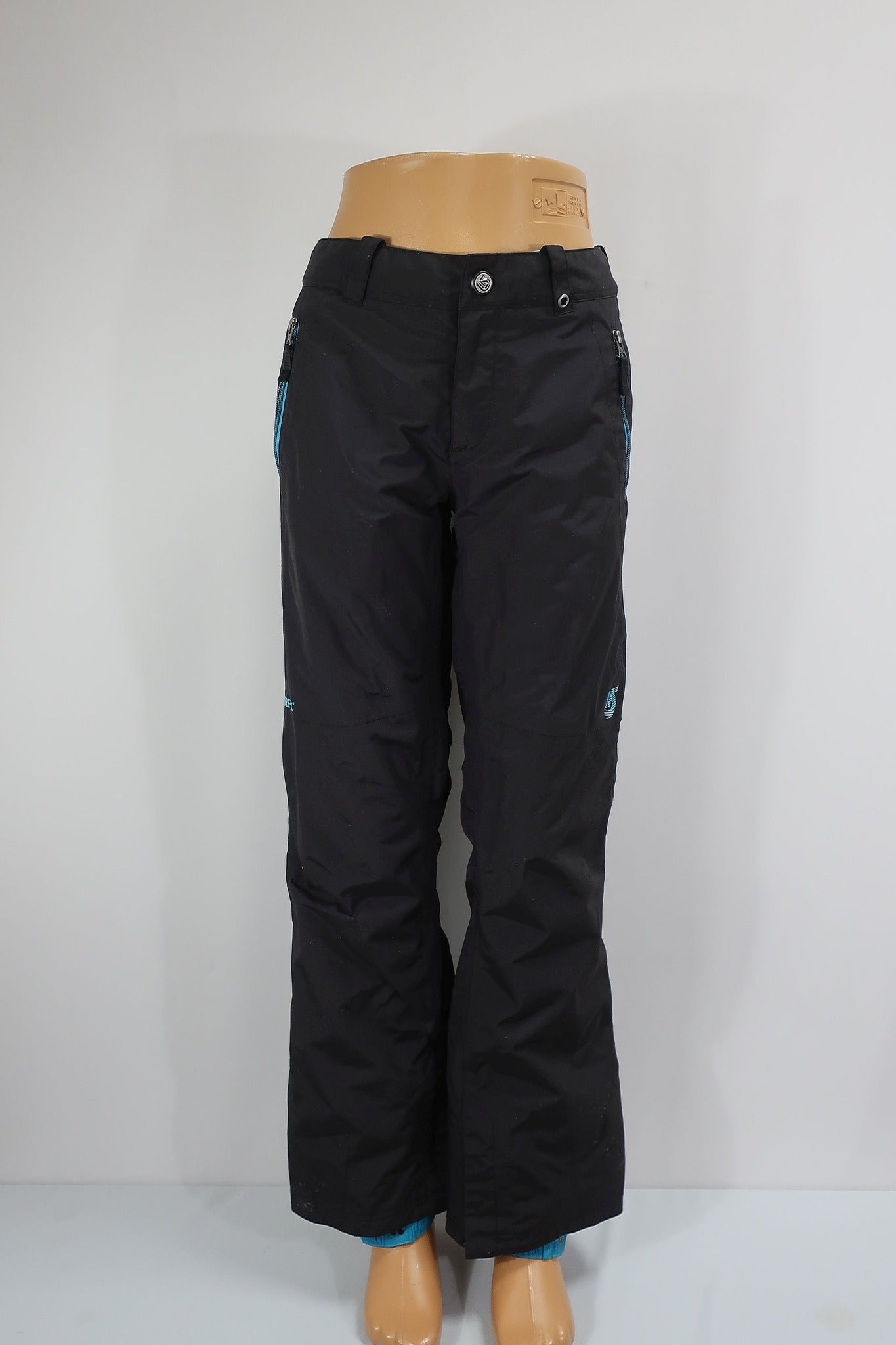 BURTON moteriškos kelnės su Gore-Tex M dydis