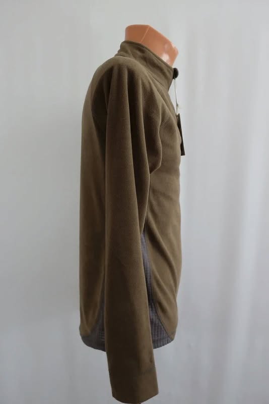 MACKENZIE naujas flisinis vyriškas termo rūbų komplektas - marškinėliai ir kelnės S dydis