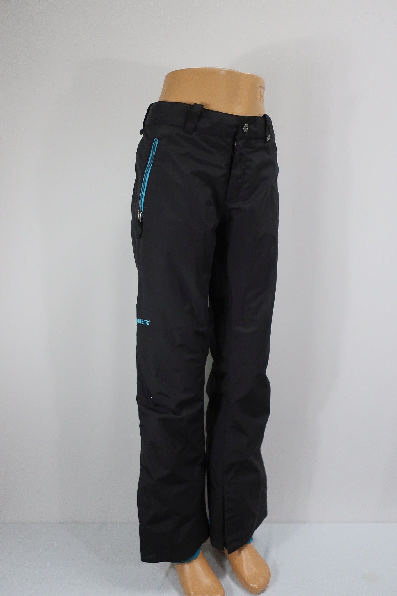 BURTON moteriškos kelnės su Gore-Tex M dydis
