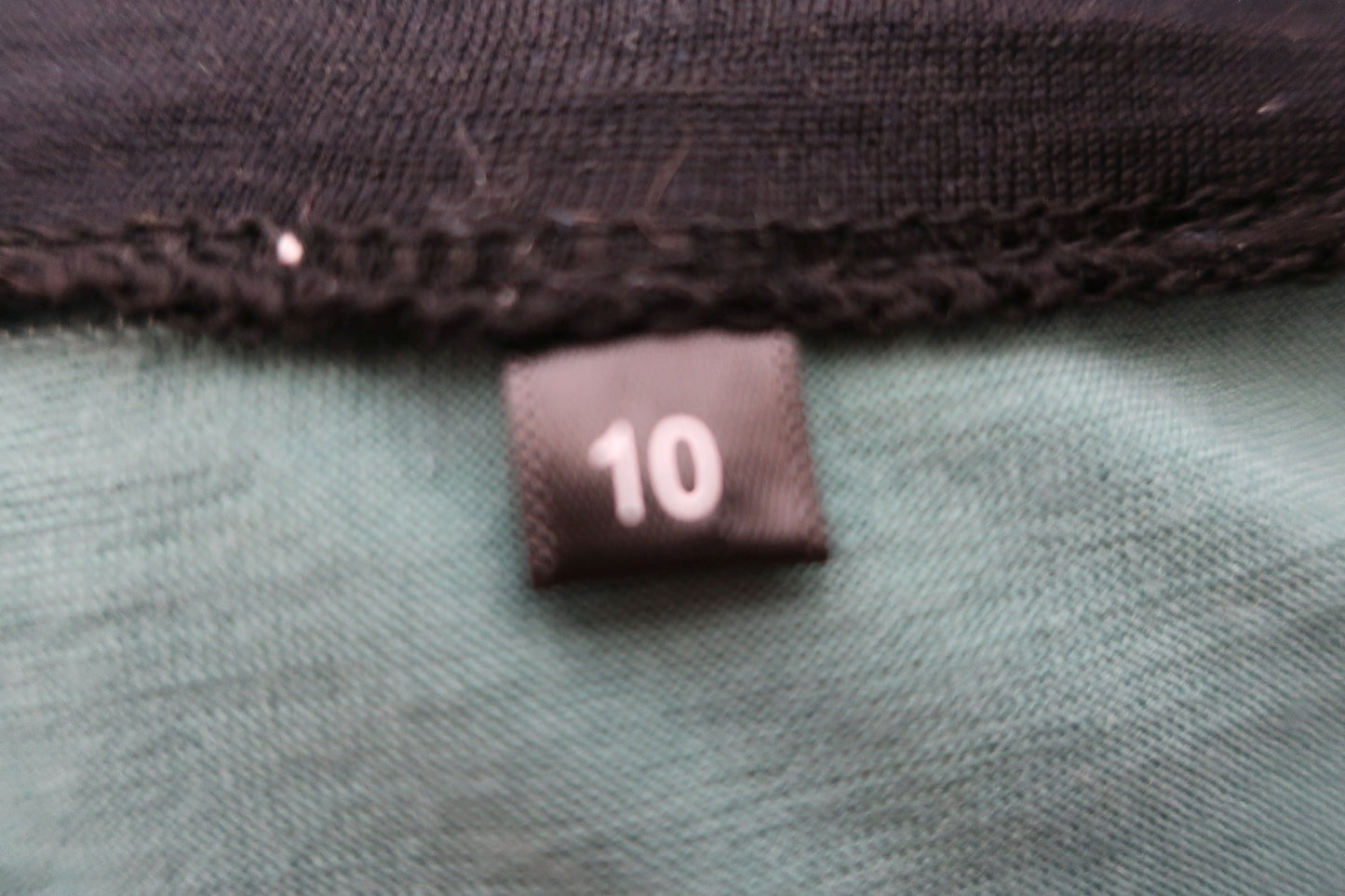 SKOGSTAD vaikiški vaikiški termo marškinėliai su merino vilna 140 ūgiui.