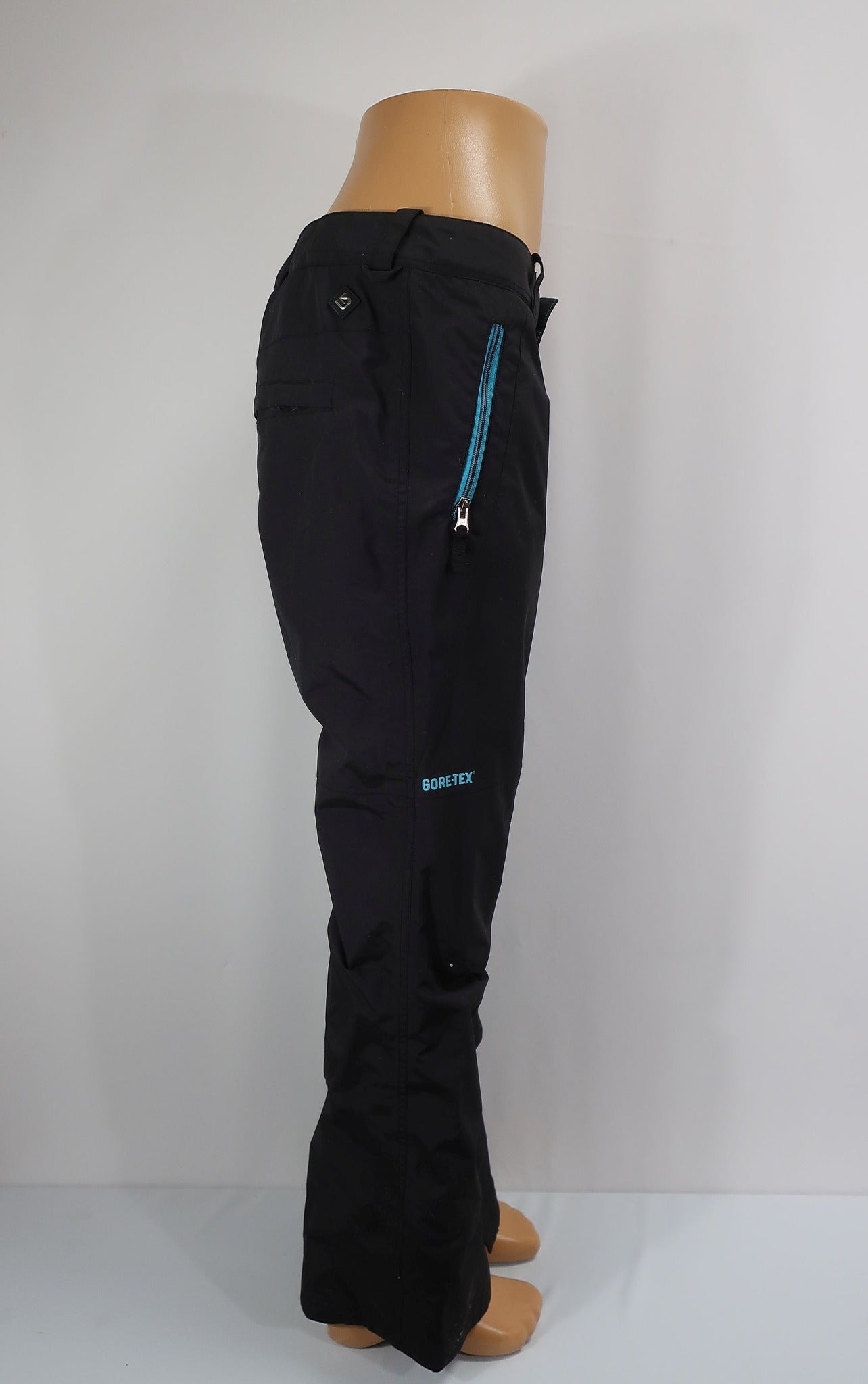 BURTON moteriškos kelnės su Gore-Tex M dydis
