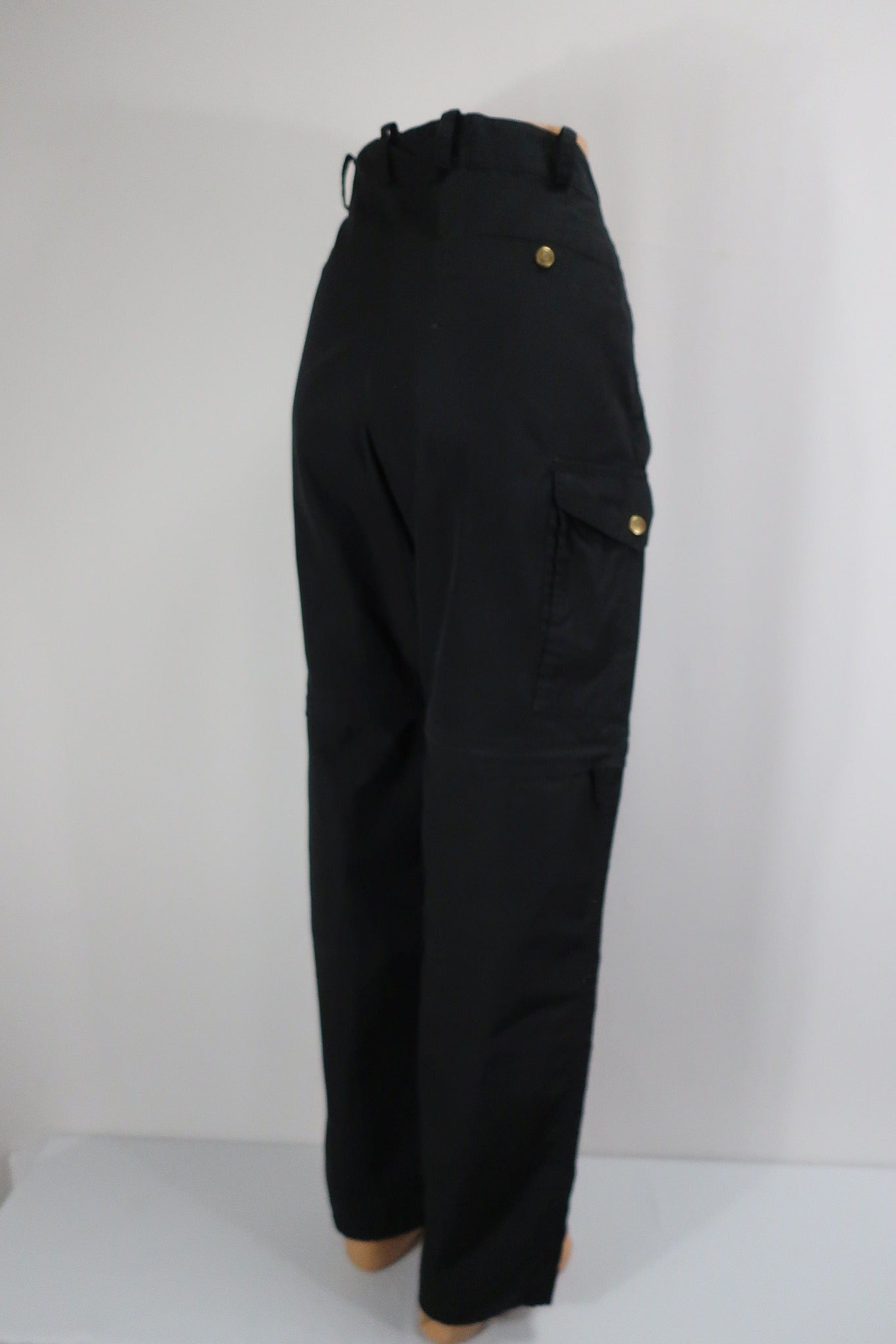 FJALLRAVEN vyriškos laisvalaikio kelnės M/L dydis