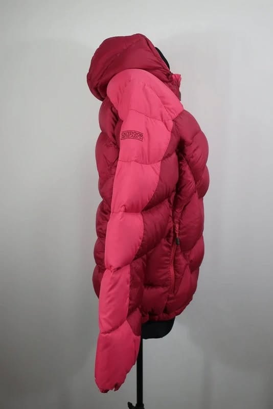 OUTDOOR RESEARCH moteriška pūkinė striukė L dydis