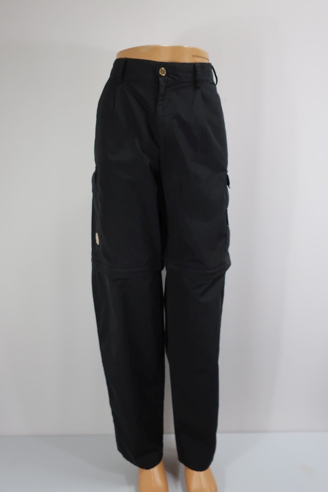 FJALLRAVEN vyriškos laisvalaikio kelnės M/L dydis