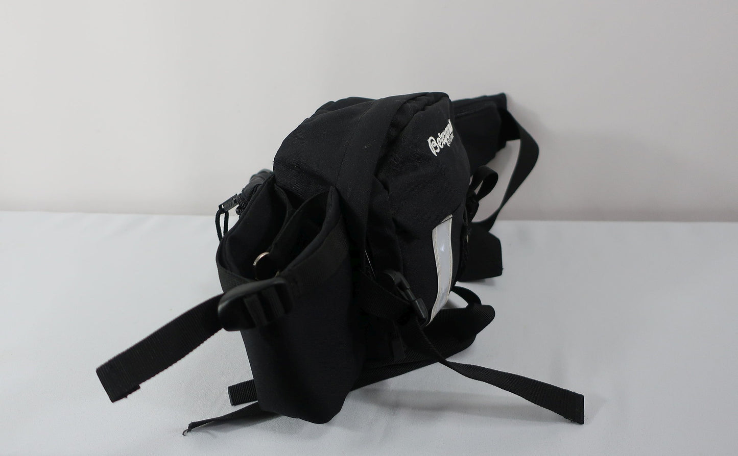 BERGANS kelioninis juosmens diržas