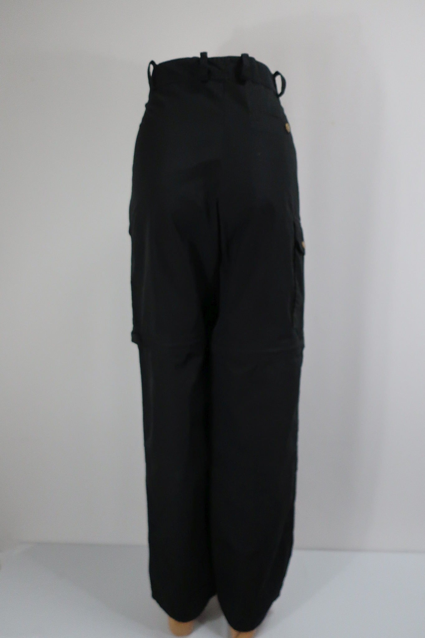 FJALLRAVEN vyriškos laisvalaikio kelnės M/L dydis