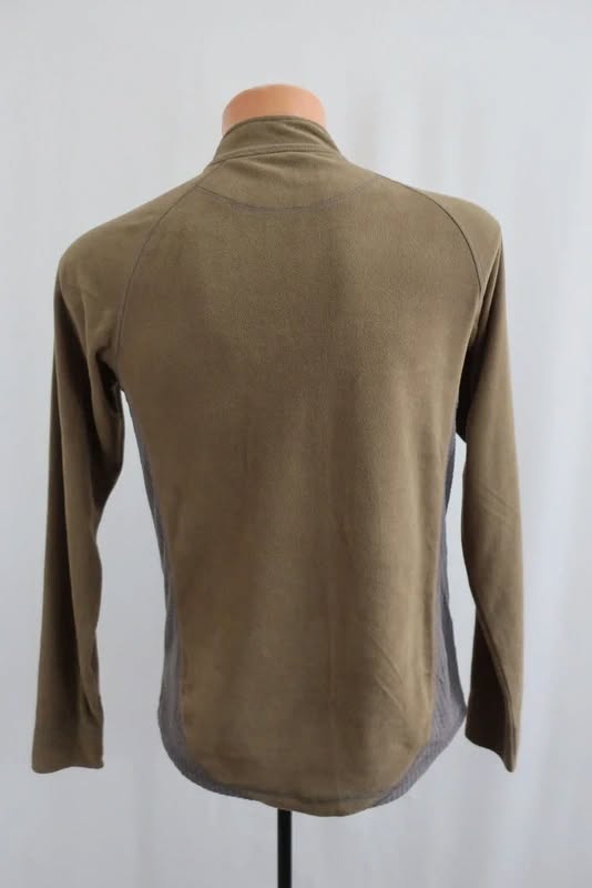 MACKENZIE naujas flisinis vyriškas termo rūbų komplektas - marškinėliai ir kelnės S dydis