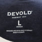 DEVOLD nauji moteriški marškinėliai su merino vilna L dydis