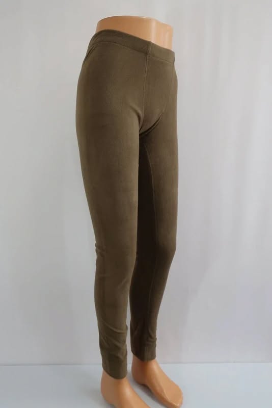 MACKENZIE naujas flisinis vyriškas termo rūbų komplektas - marškinėliai ir kelnės S dydis