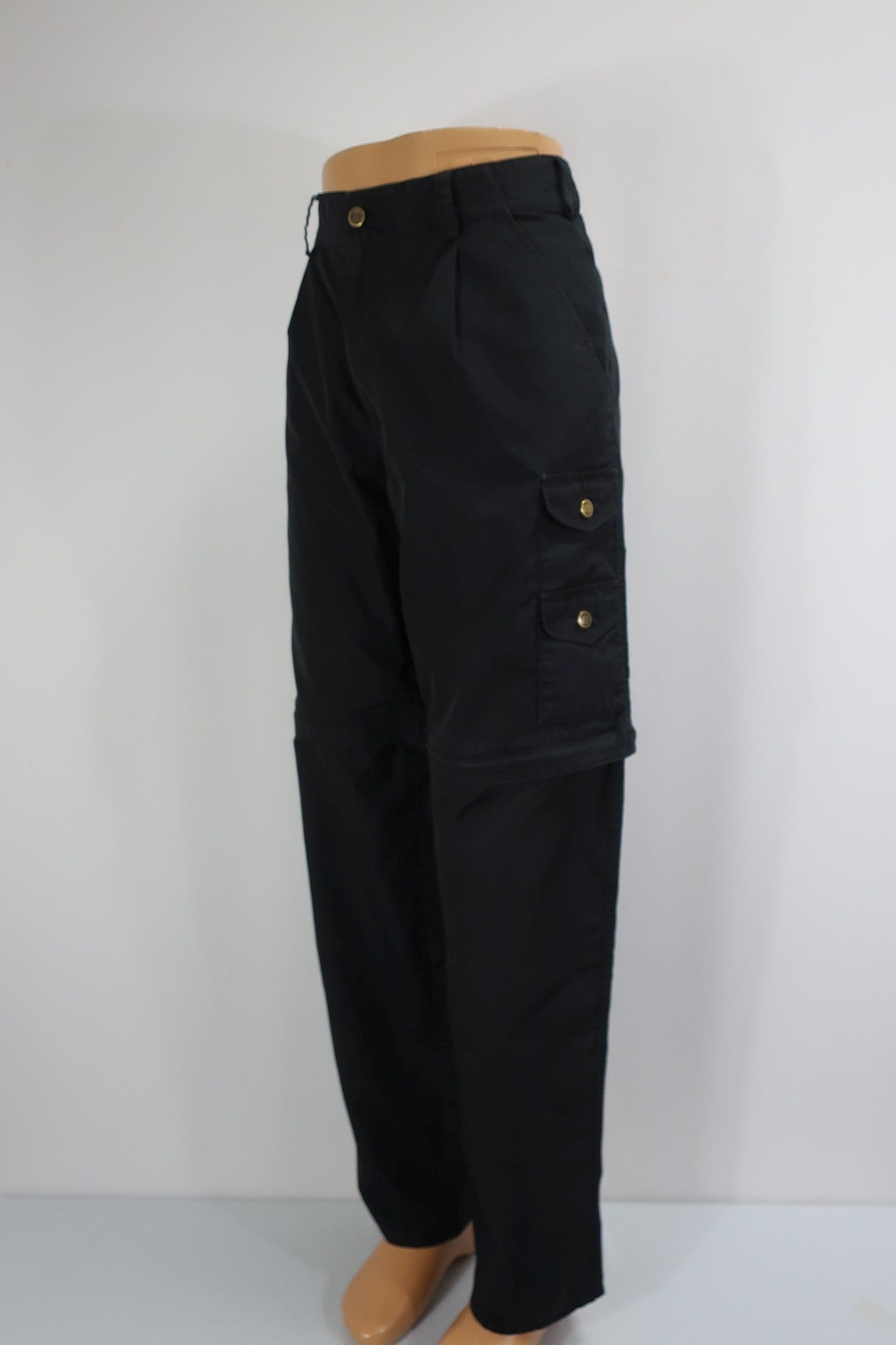 FJALLRAVEN vyriškos laisvalaikio kelnės M/L dydis