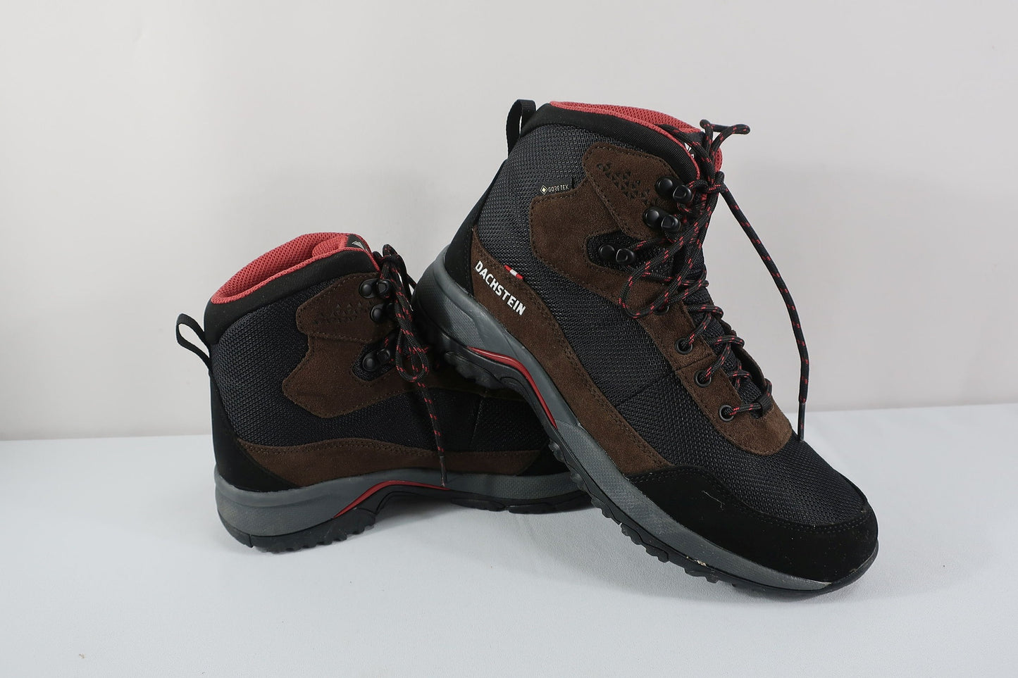 DACHSTEIN laisvalaikio, žygio batai su Gore-Tex 41dydis