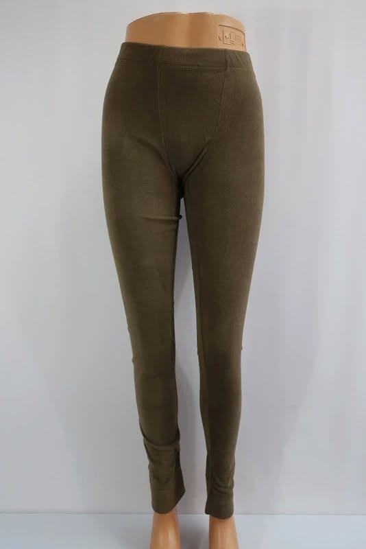 MACKENZIE naujas flisinis vyriškas termo rūbų komplektas - marškinėliai ir kelnės S dydis