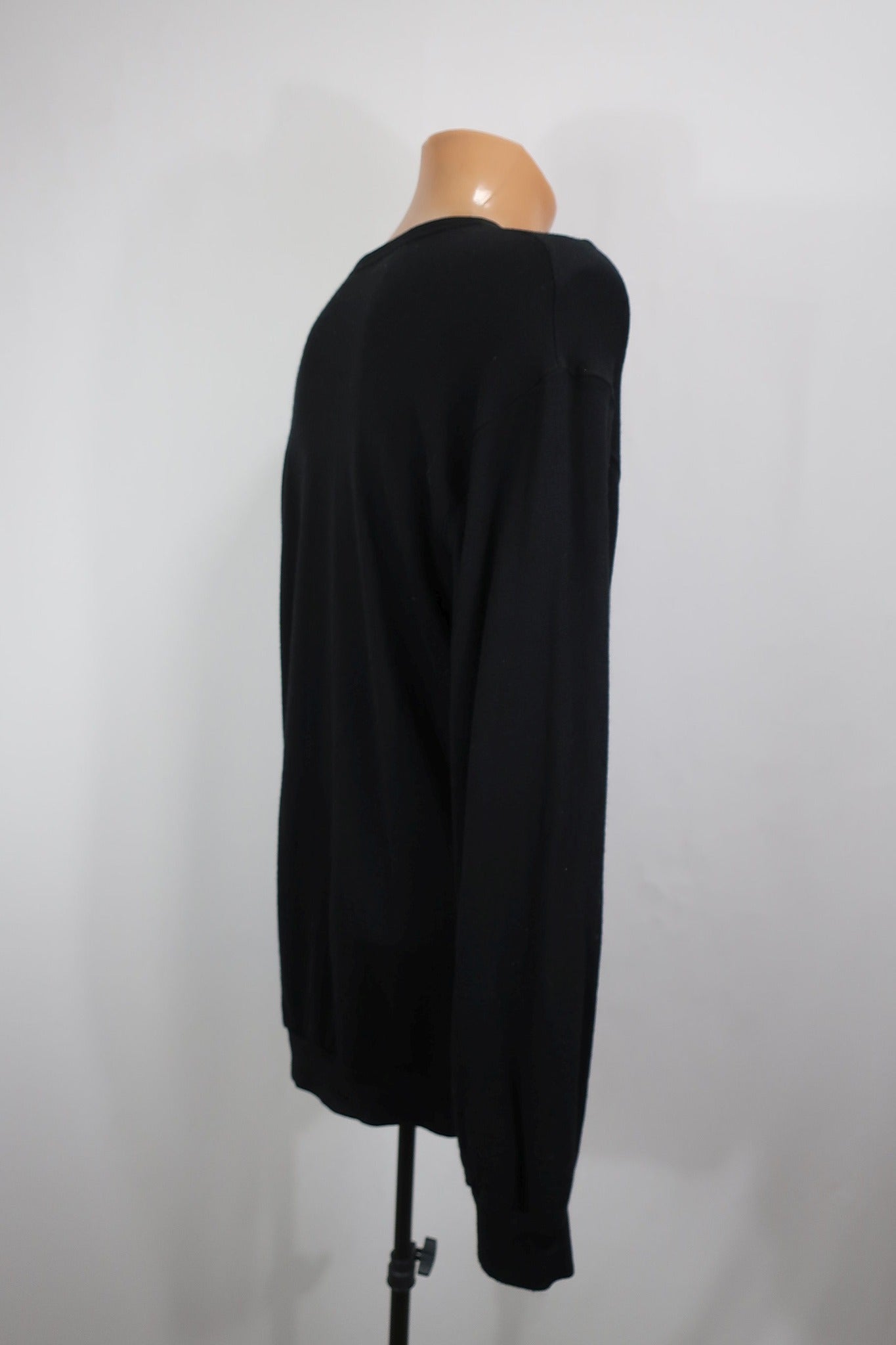 DEVOLD vyriškas šiltukas/ marškinėliai su merino vilna XL dydis