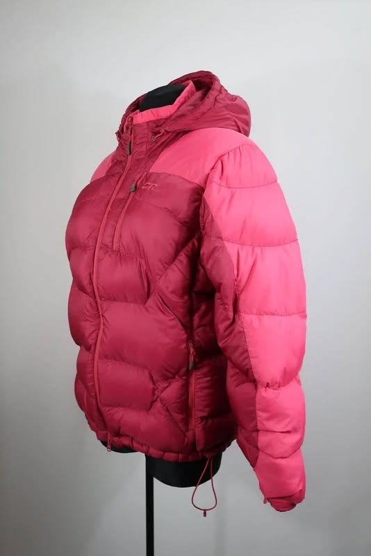 OUTDOOR RESEARCH moteriška pūkinė striukė L dydis