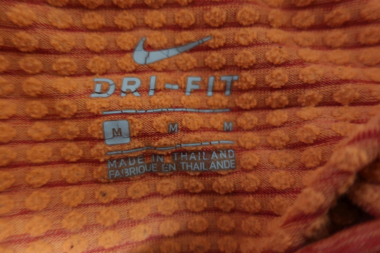 NIKE moteriškas sportinis šiltukas M dydis