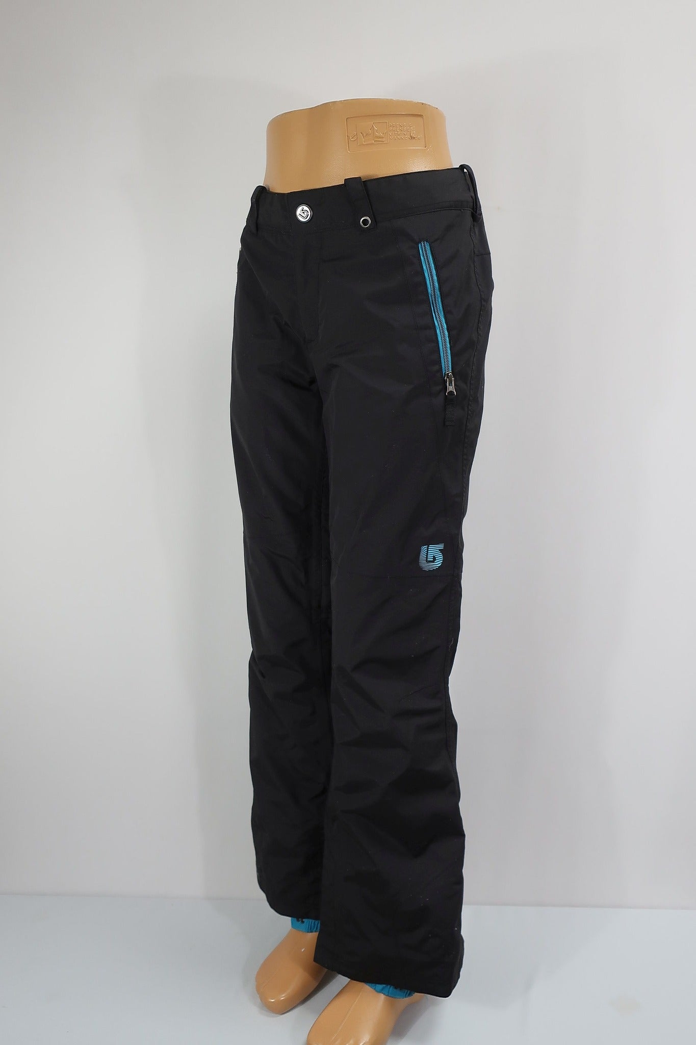 BURTON moteriškos kelnės su Gore-Tex M dydis