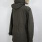 FJALLRAVEN šiltas puspaltis/parka S/M dydis