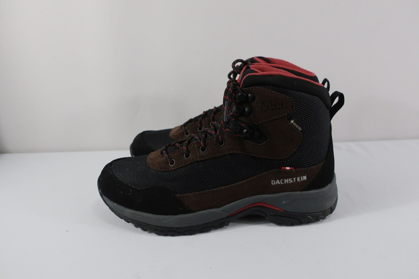 DACHSTEIN laisvalaikio, žygio batai su Gore-Tex 41dydis