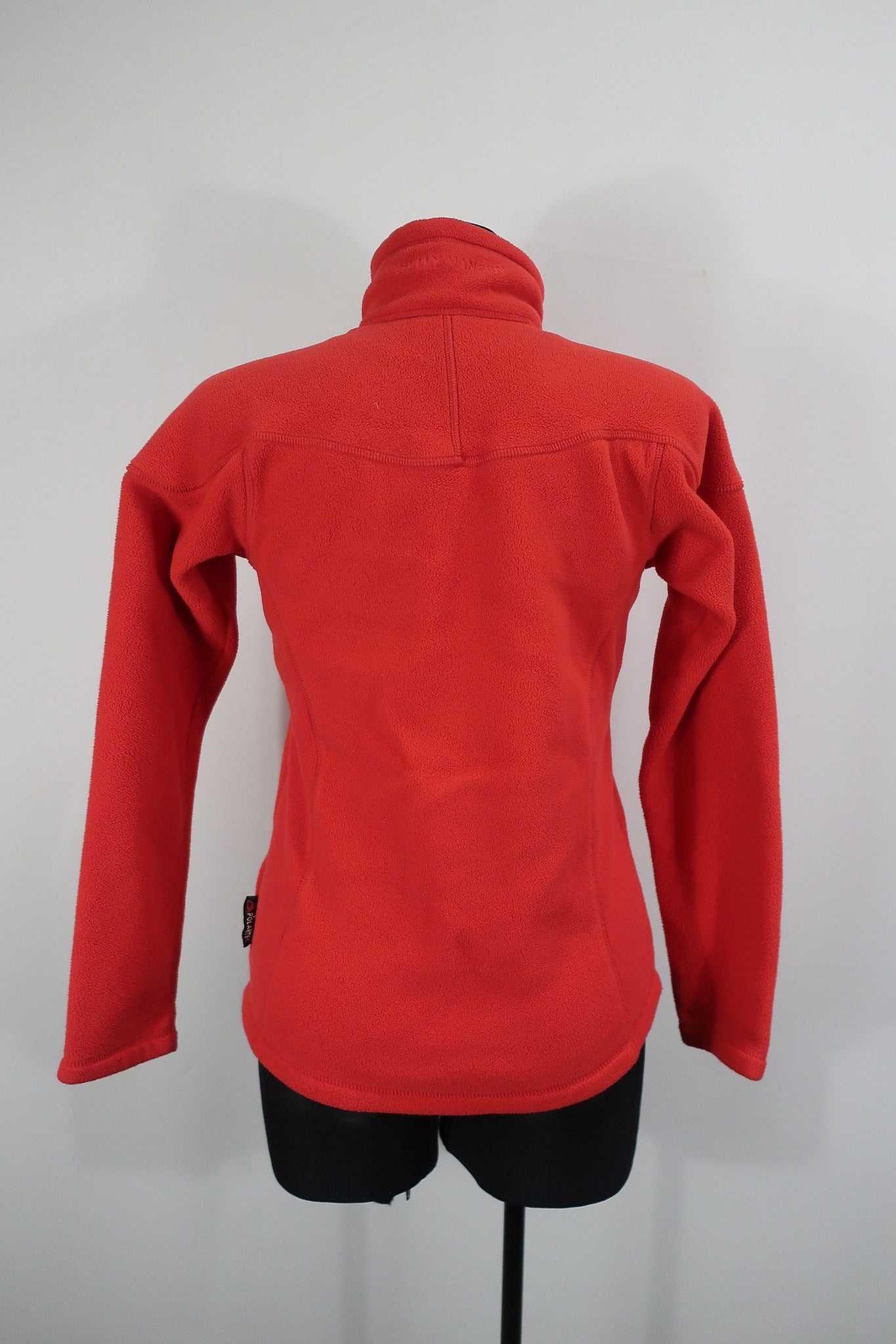 HELLY HANSEN moteriškas flisinis šiltukas Polartec S dydis