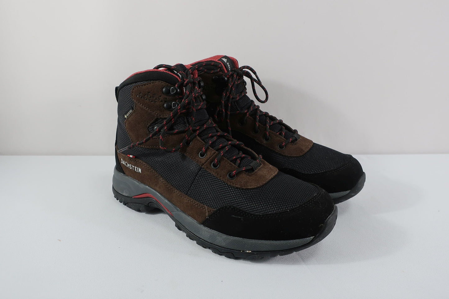 DACHSTEIN laisvalaikio, žygio batai su Gore-Tex 41dydis