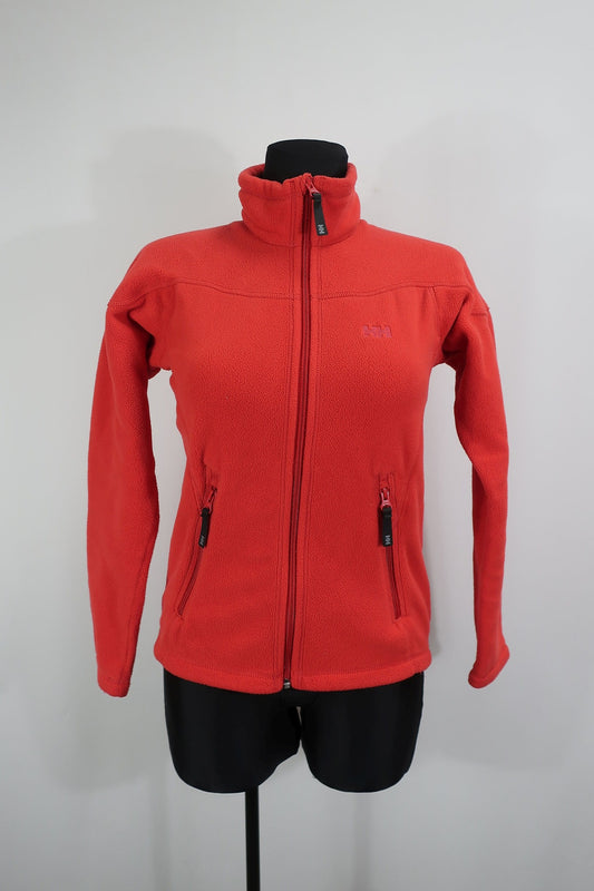 HELLY HANSEN moteriškas flisinis šiltukas Polartec S dydis