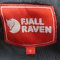 FJALLRAVEN šiltas puspaltis/parka S/M dydis