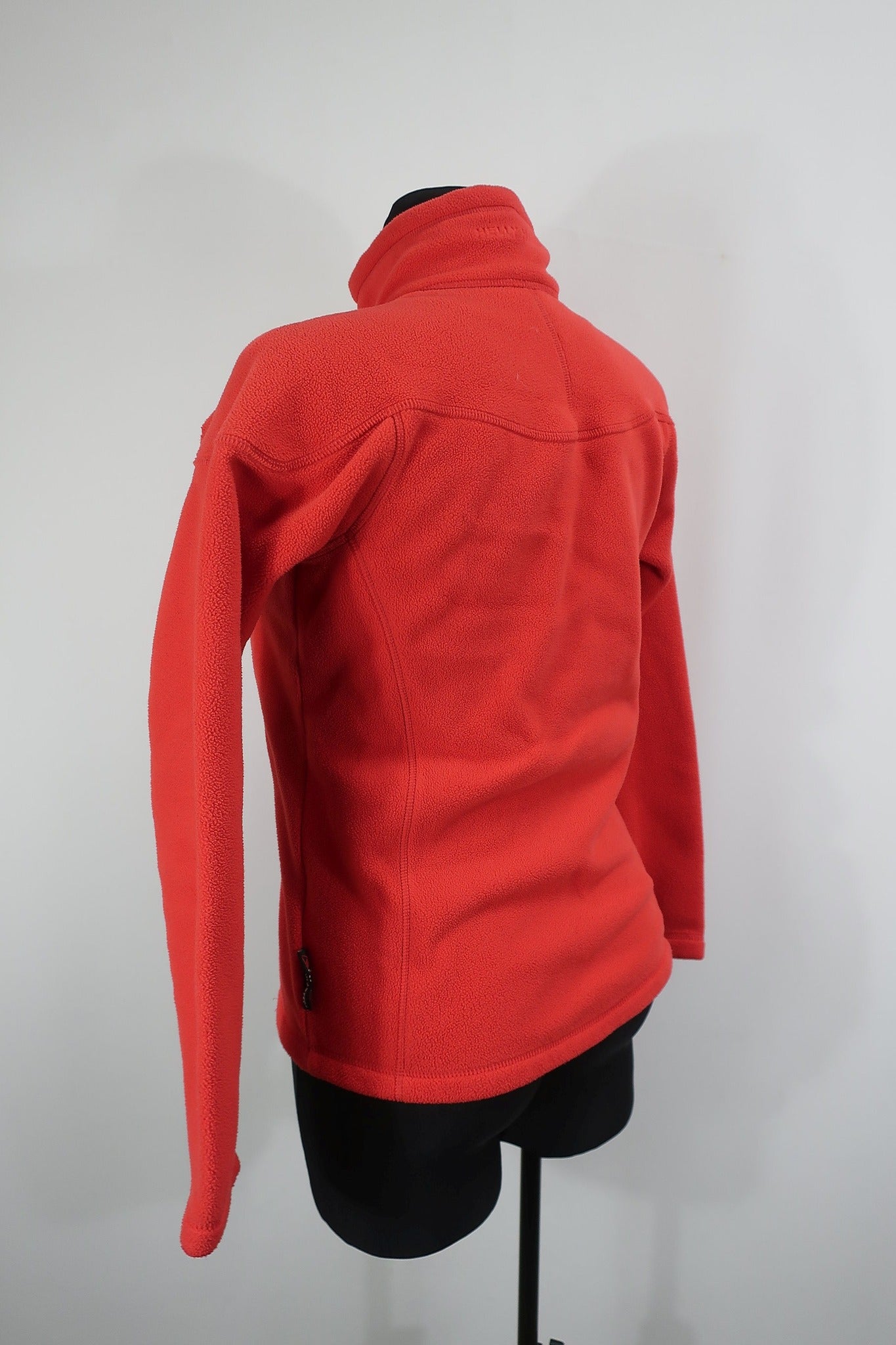 HELLY HANSEN moteriškas flisinis šiltukas Polartec S dydis