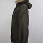 FJALLRAVEN šiltas puspaltis/parka S/M dydis
