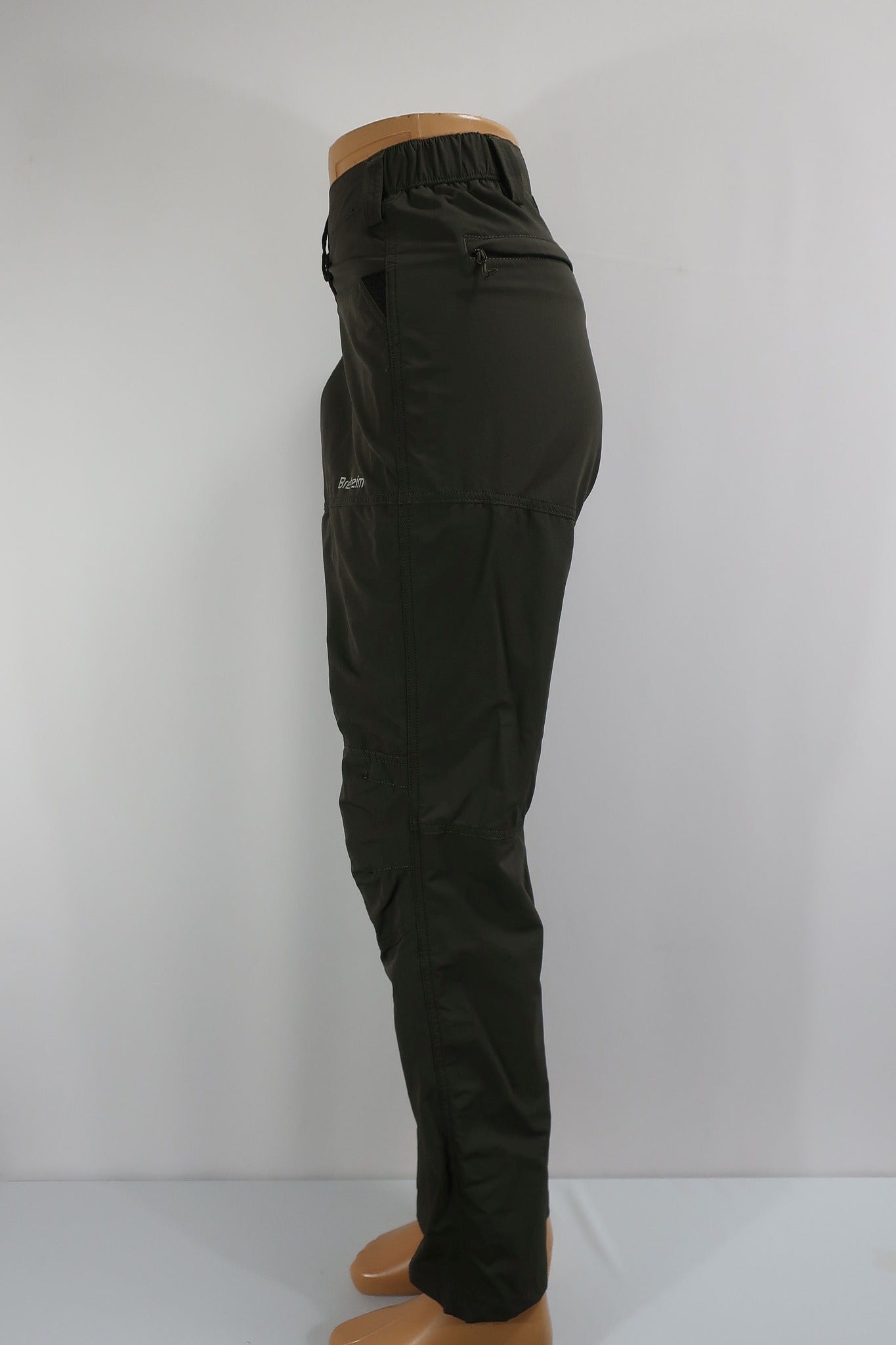 BREHEIM vyriškos laisvalaikio, trekingo kelnės XL/XXL dydis