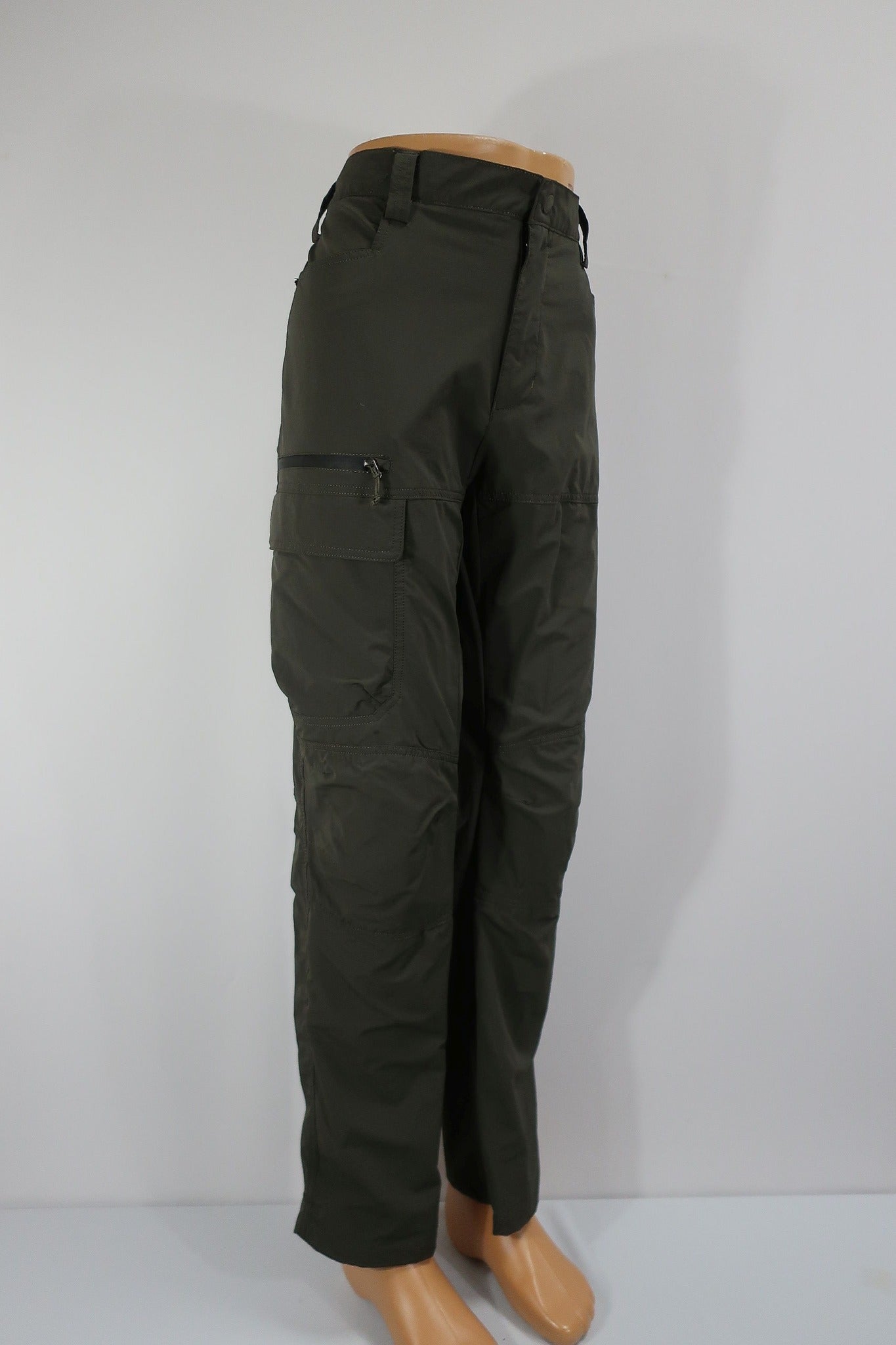 BREHEIM vyriškos laisvalaikio, trekingo kelnės XL/XXL dydis
