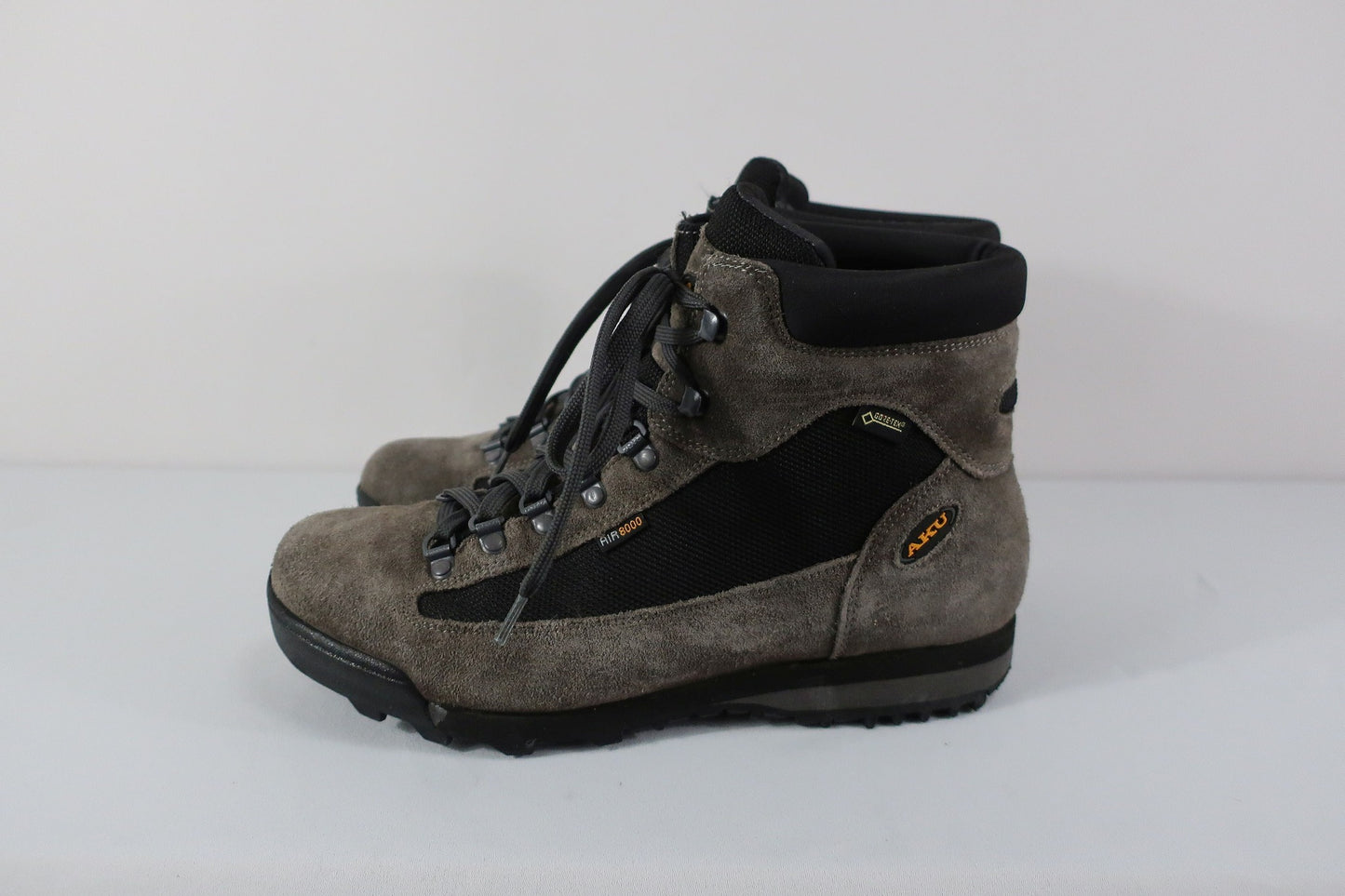 AKU laisvalaikio batai, žygio batai su Gore-tex 44 dydis