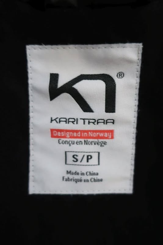 KARITRAA moteriškas puspaltis S/M dydis