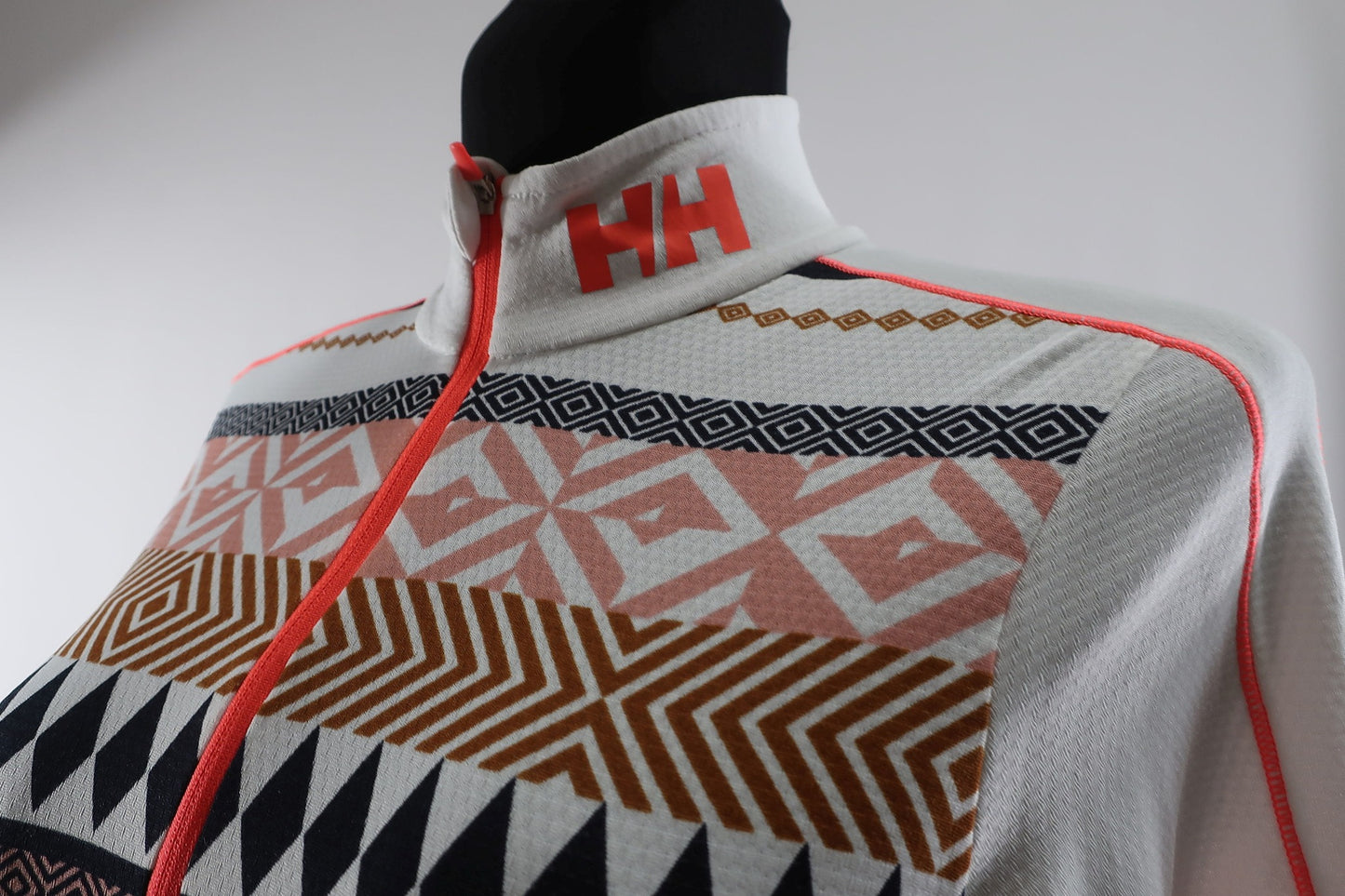 HELLY HANSEN moteriški termo marškinėliai M dydis