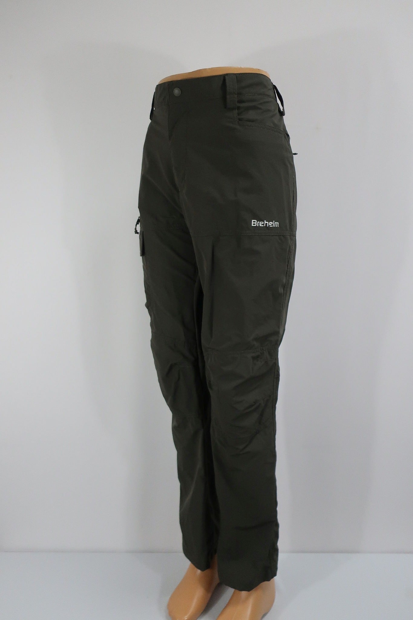BREHEIM vyriškos laisvalaikio, trekingo kelnės XL/XXL dydis