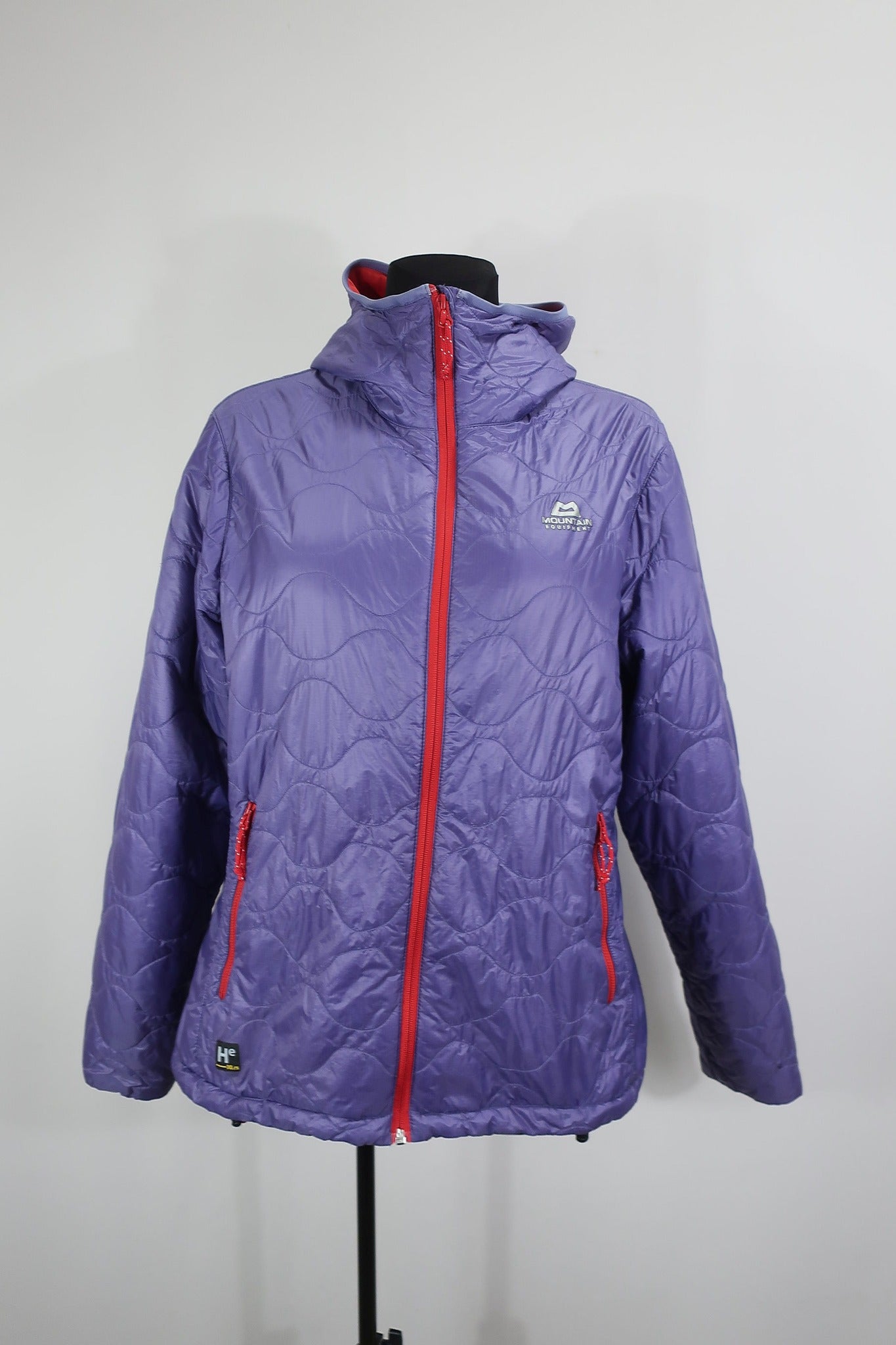 MOUNTAIN EQUIPMENT moteriška striukė XL dydis