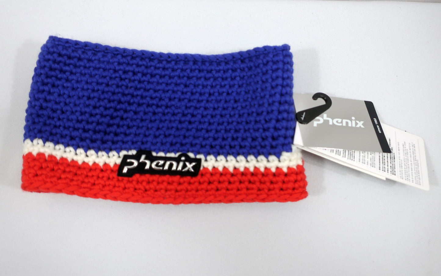 PHENIX nauja šilta galvajuostė