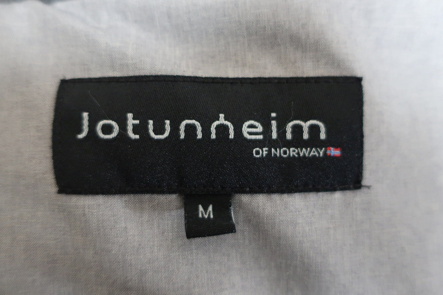 JOTUNHEIM moteriška srtiukė M dydis