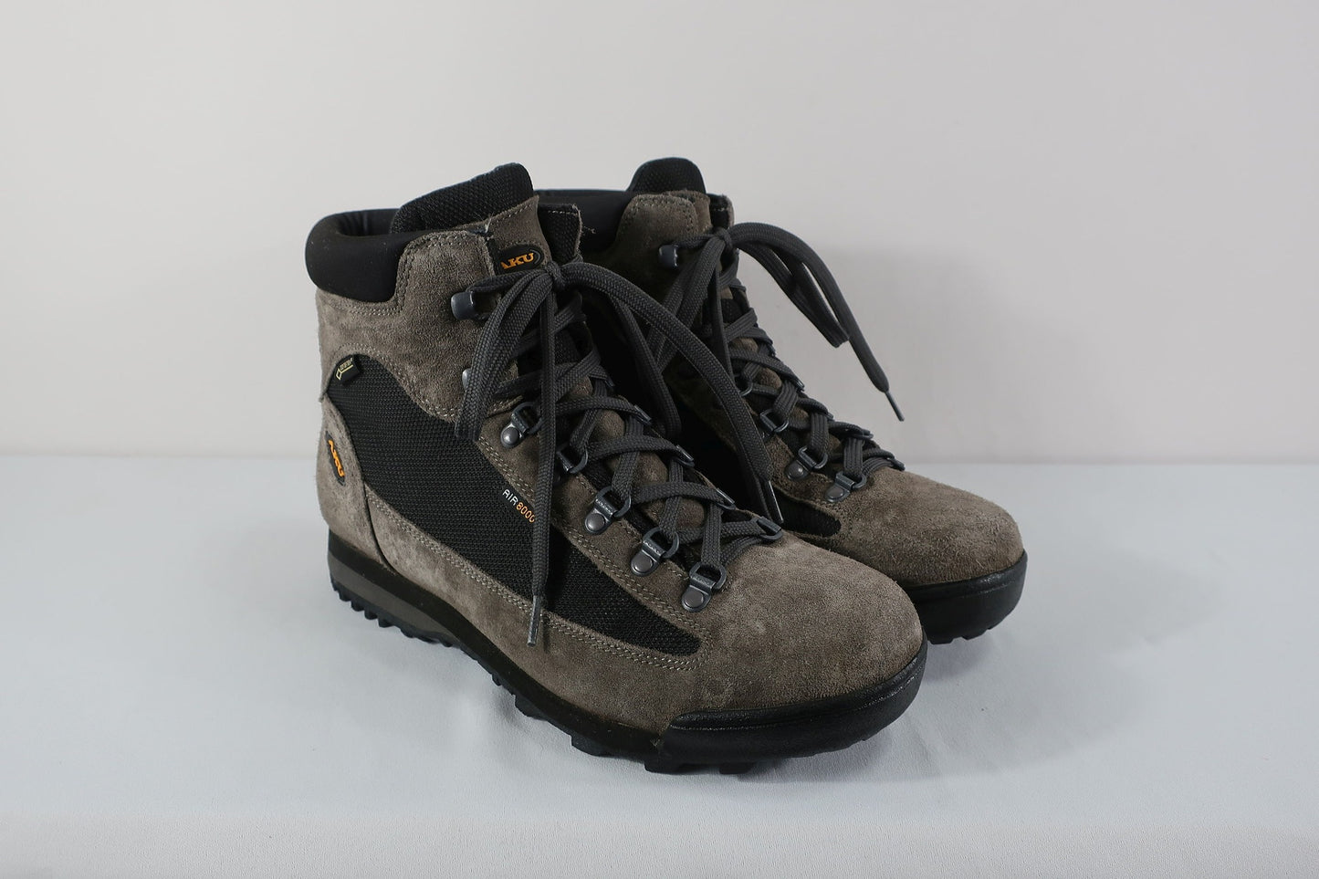 AKU laisvalaikio batai, žygio batai su Gore-tex 44 dydis