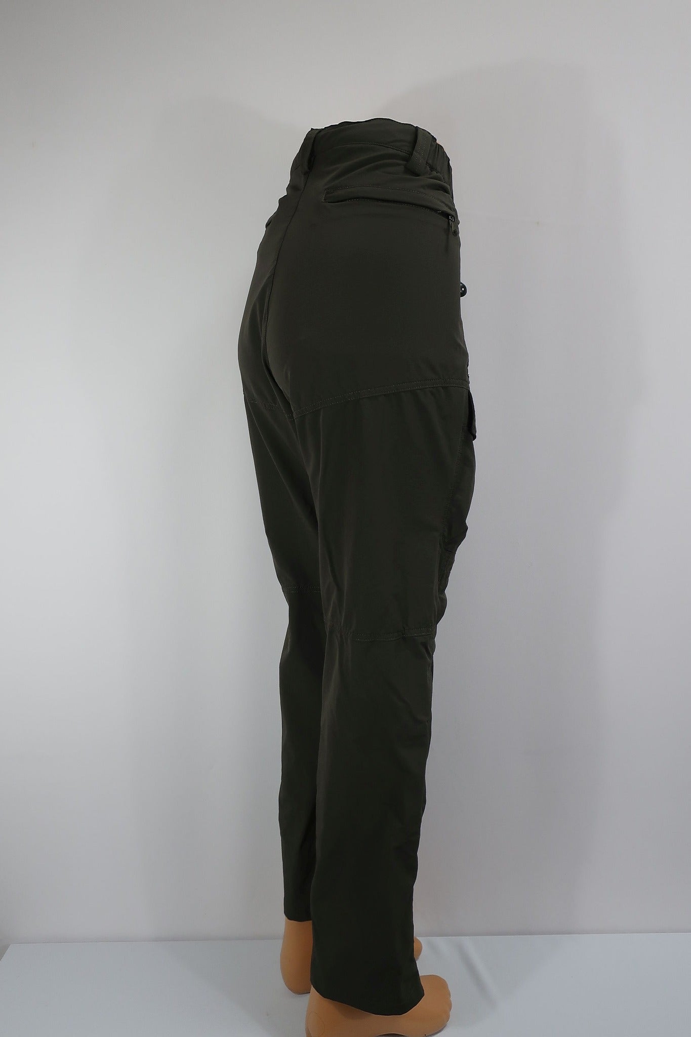 BREHEIM vyriškos laisvalaikio, trekingo kelnės XL/XXL dydis