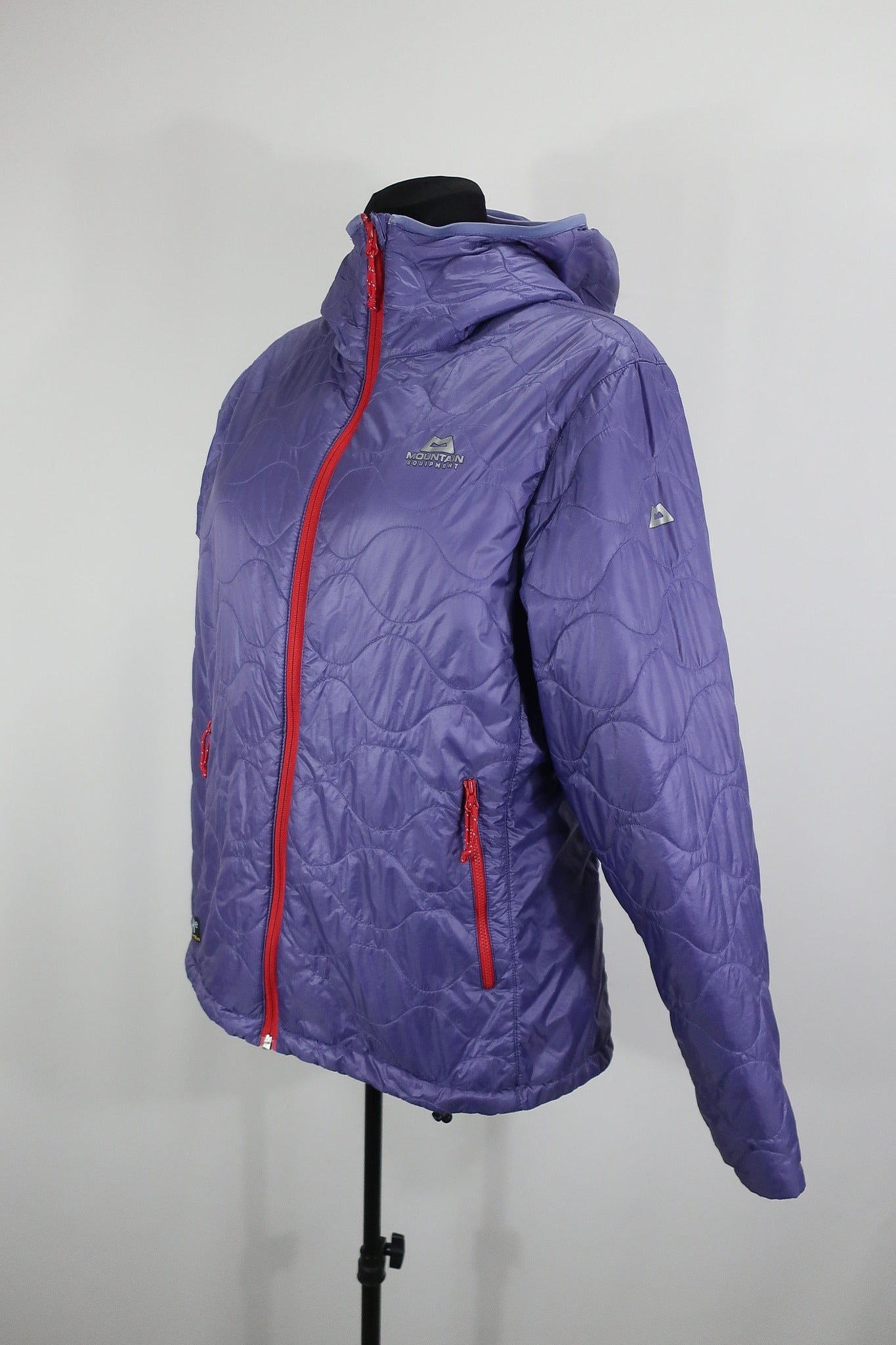 MOUNTAIN EQUIPMENT moteriška striukė XL dydis