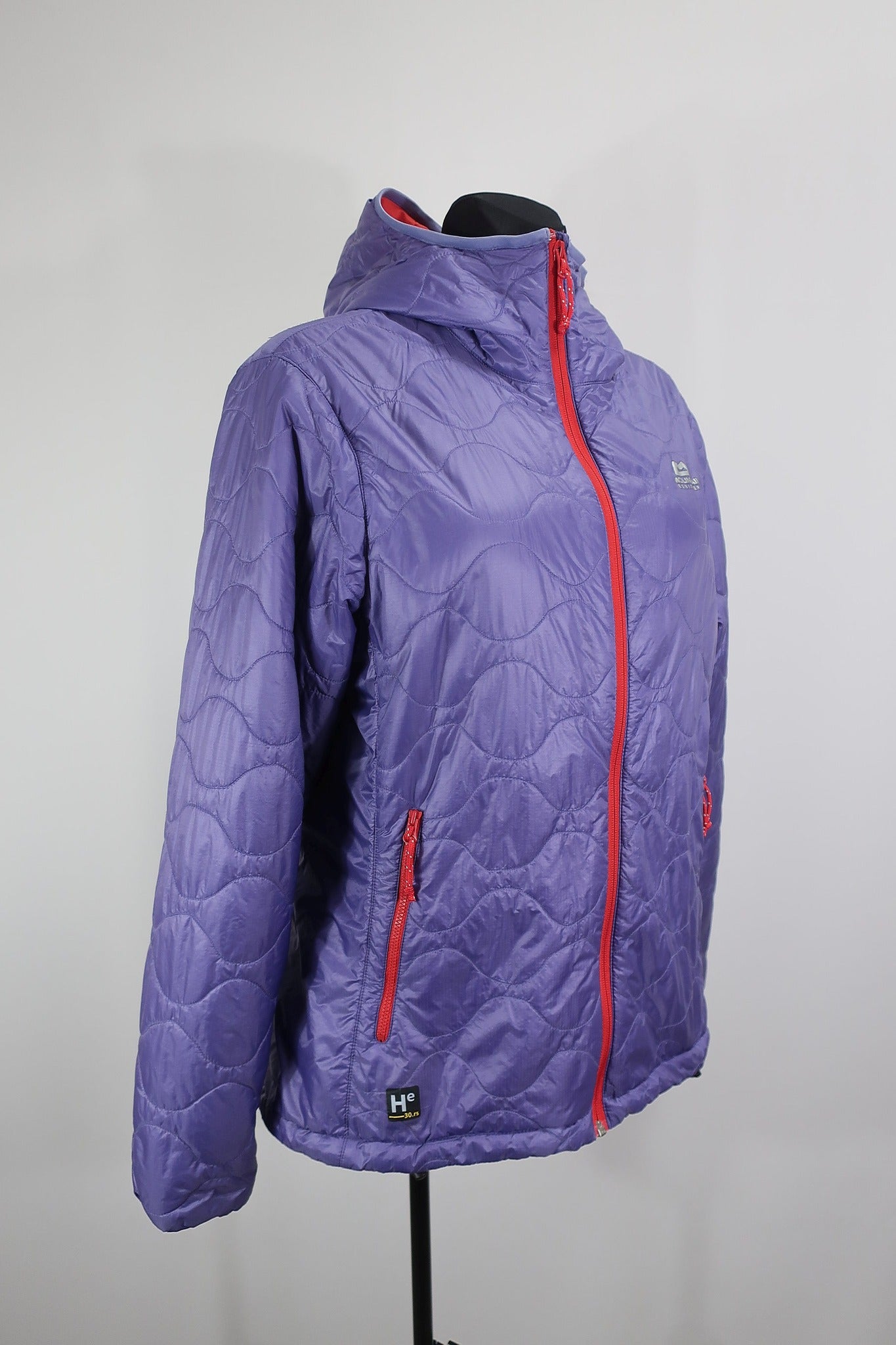 MOUNTAIN EQUIPMENT moteriška striukė XL dydis