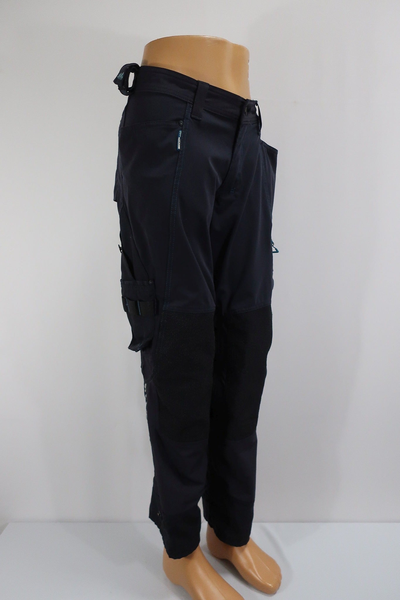 MASCOT vyriškos kelnės L dydis