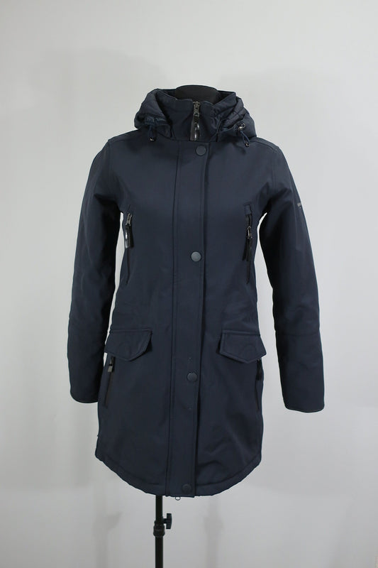 ILSE JACOBSEN moteriškas puspaltis XS dydis.