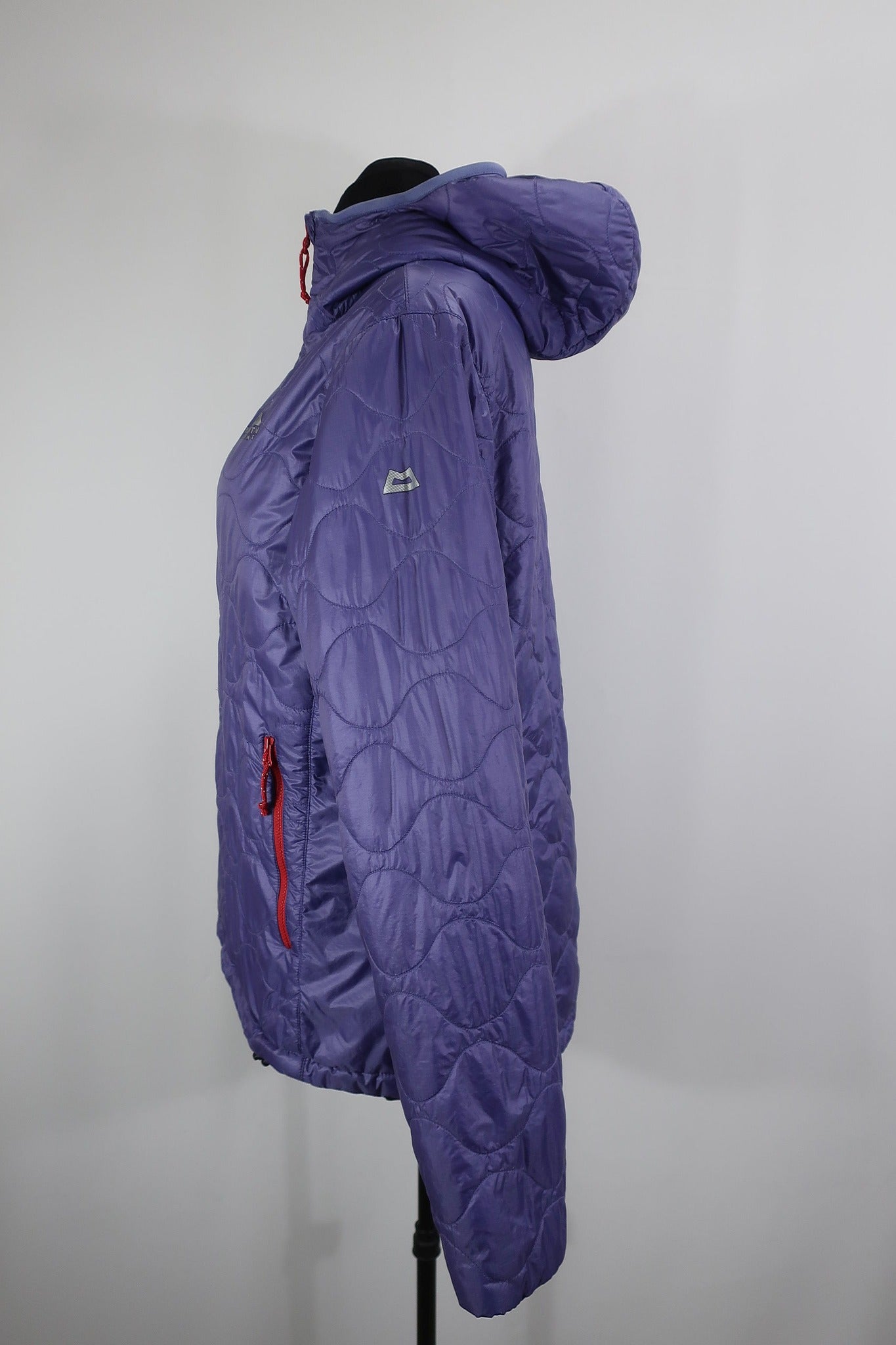 MOUNTAIN EQUIPMENT moteriška striukė XL dydis