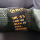 AKU laisvalaikio batai, žygio batai su Gore-tex 44 dydis